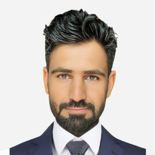 Muhammad  S. profile photo