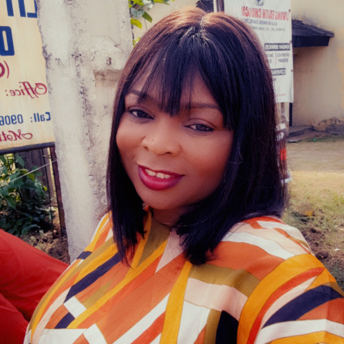 Gloria A. profile photo