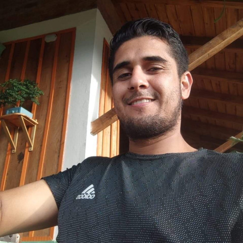 Juan A. profile photo