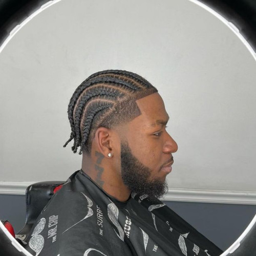 Elijah  J. profile photo