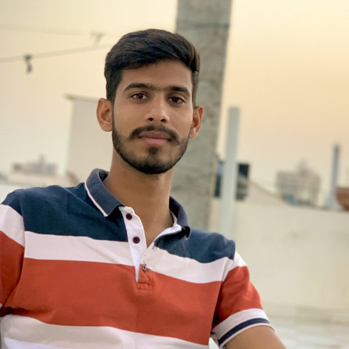 Mudit S. profile photo