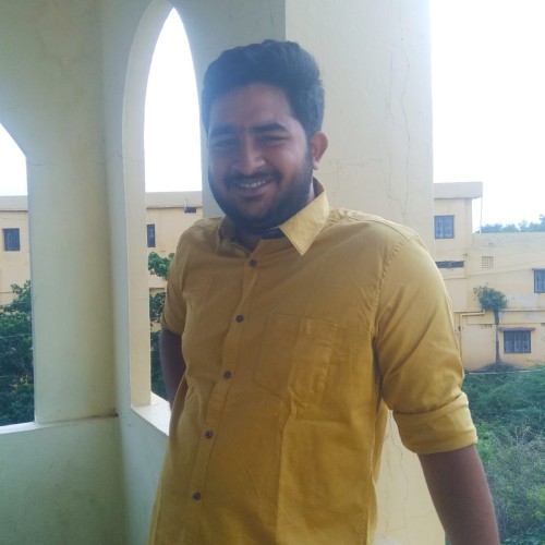 Pranav K.