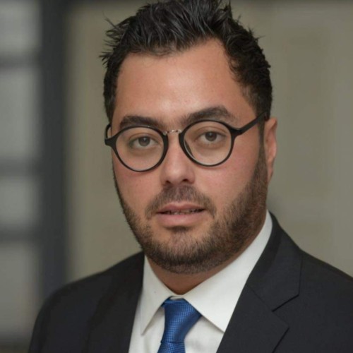 tarek a.