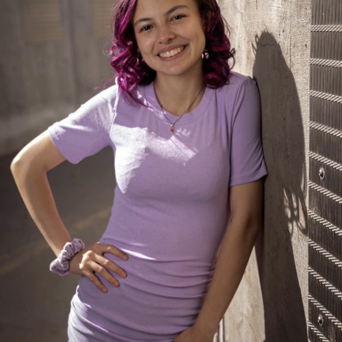 Delicia V. profile photo
