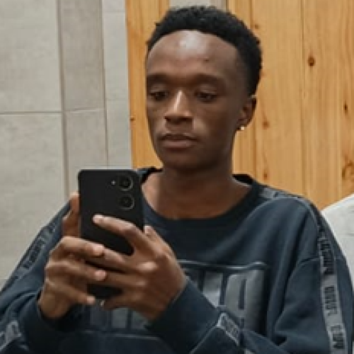 Trevor A. profile photo