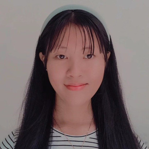 Stevania K. profile photo