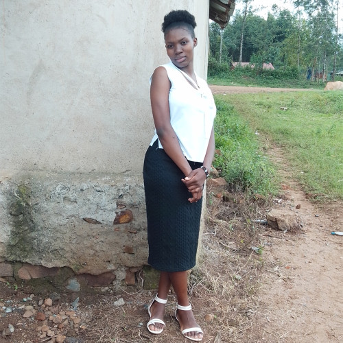 Beatrice A. profile photo