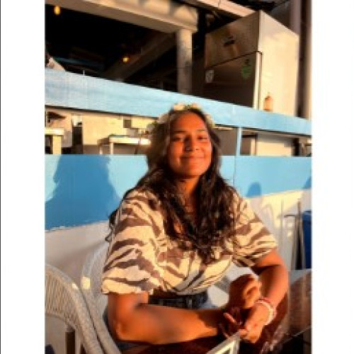 Aranya J. profile photo