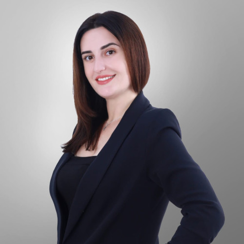Ekaterine  G. profile photo