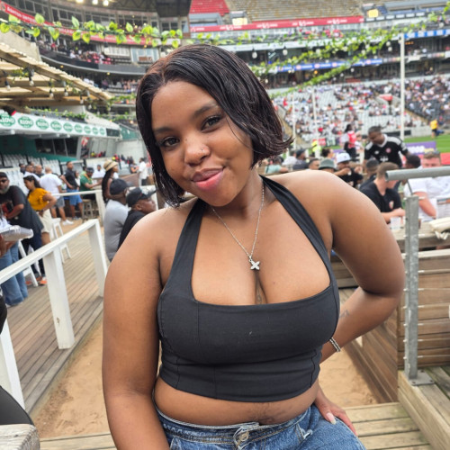Yoliswa  N. profile photo