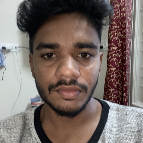 Kishore K.