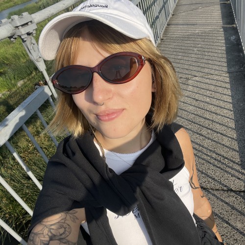 Kateryna F.
