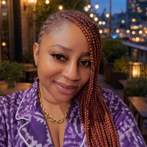 Eseosa G. profile photo