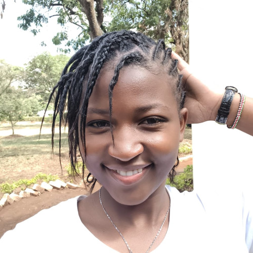 Zale V. profile photo