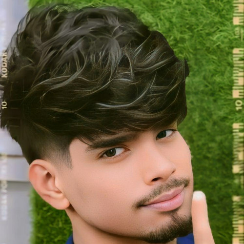 Akash  M. profile photo