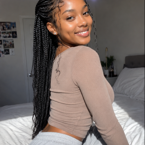 Talaa H. profile photo