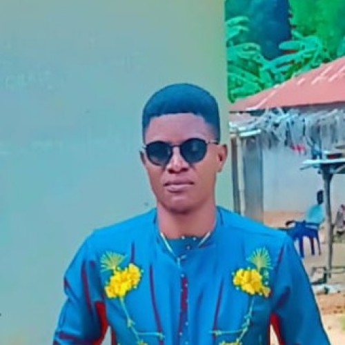 Donatus k. profile photo