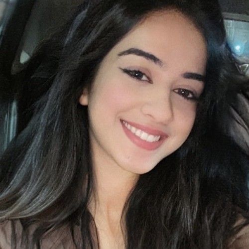 Saniya J.