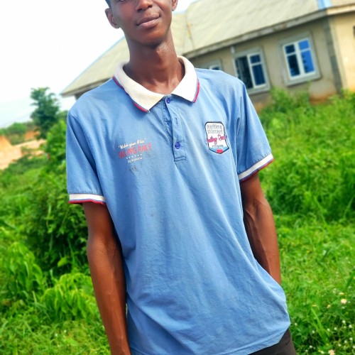 Taiwo F. profile photo