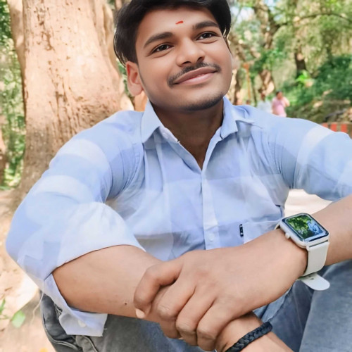 velchuri N. profile photo