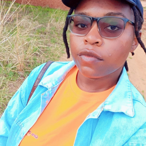 Dalitso  M. profile photo