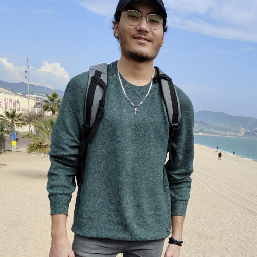 John T. profile photo