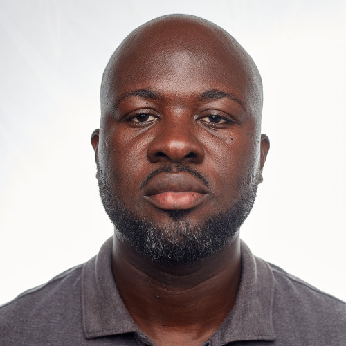 Samuel B. profile photo