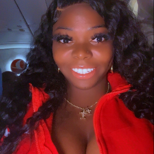 Faith G. profile photo