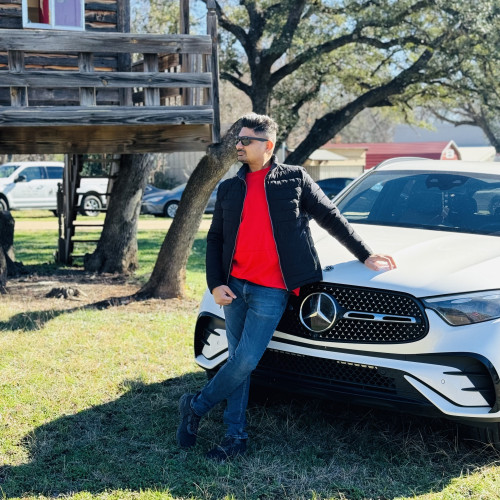 Sam R. profile photo
