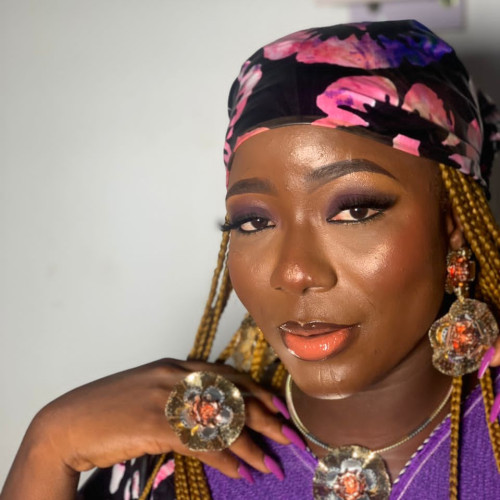 Aishat G. profile photo