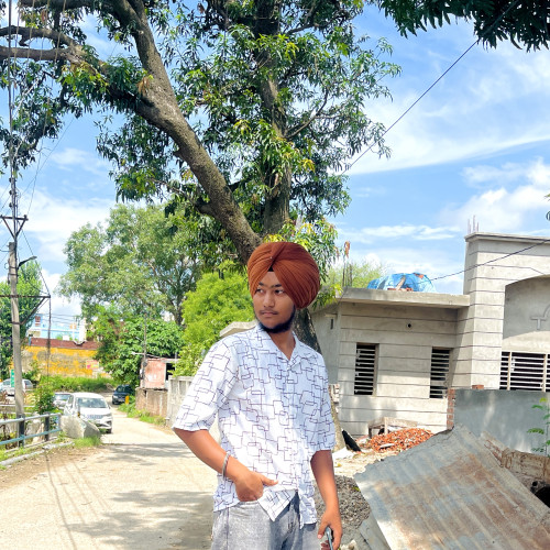 Harman S. profile photo