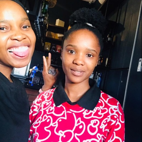 Sibusisiwe M. profile photo