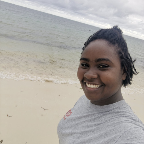 Purity A. profile photo