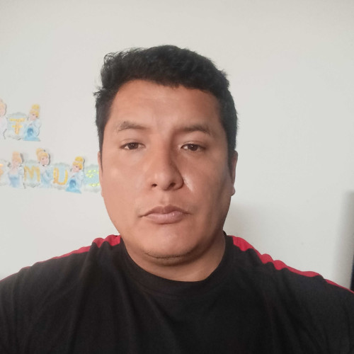 Eber P. profile photo