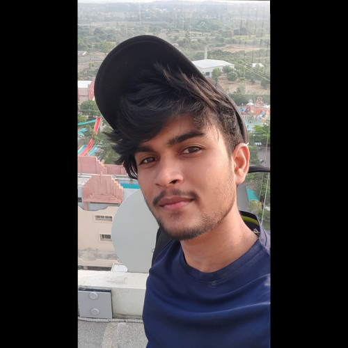 Rahul Kumar M. profile photo