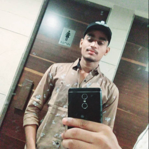 Darshu P. profile photo