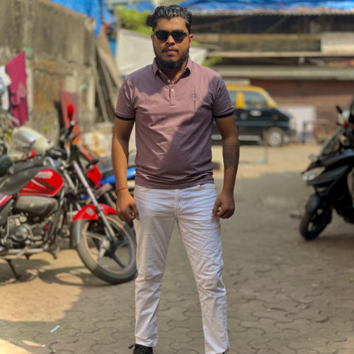 Dhruv W. profile photo