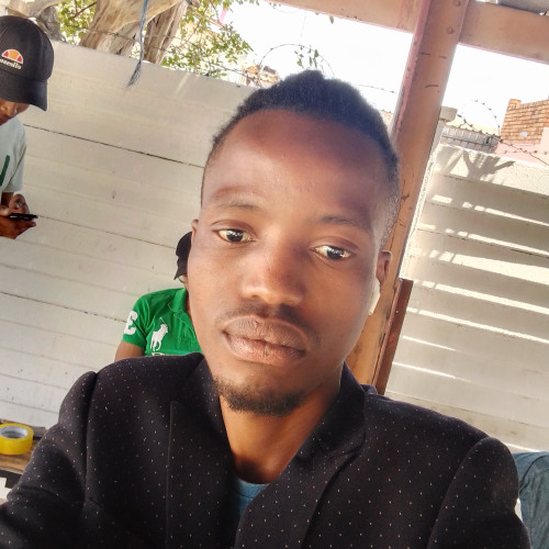 Asanda M. profile photo