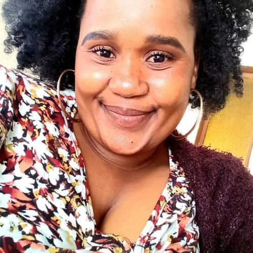 Maria Refiloe M. profile photo