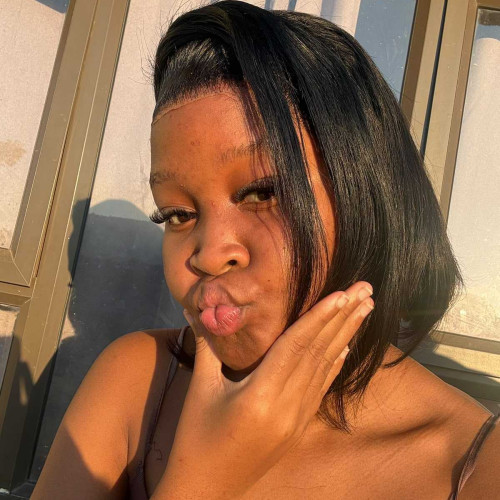 Nosipho M. profile photo