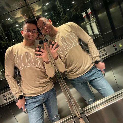 Youssef B. profile photo