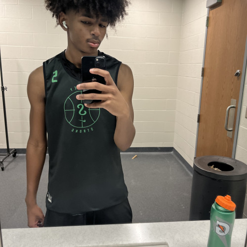 kyle k. profile photo