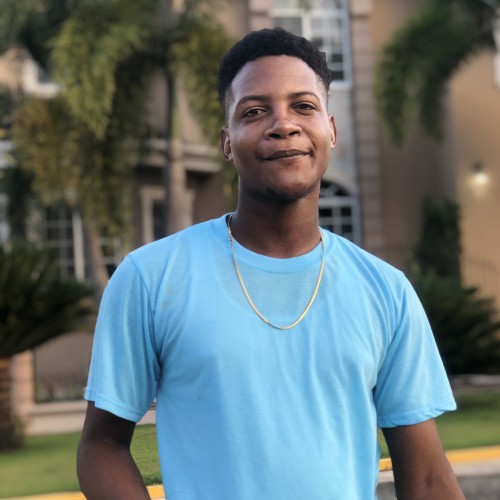 corey  l. profile photo