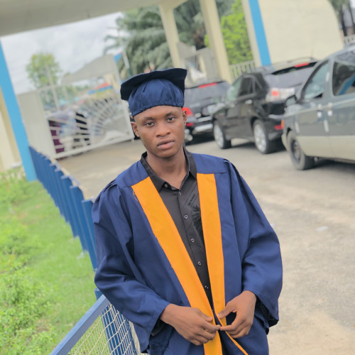 Emmanuel  A. profile photo