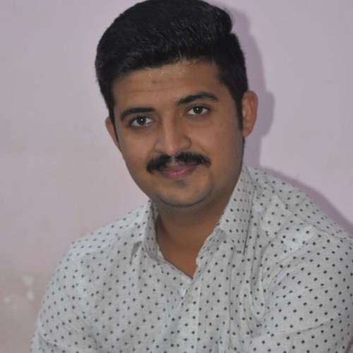 Khanderaya K.
