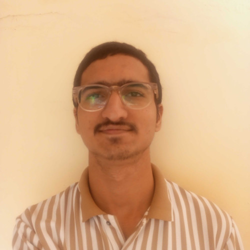 Chaitanya m. profile photo