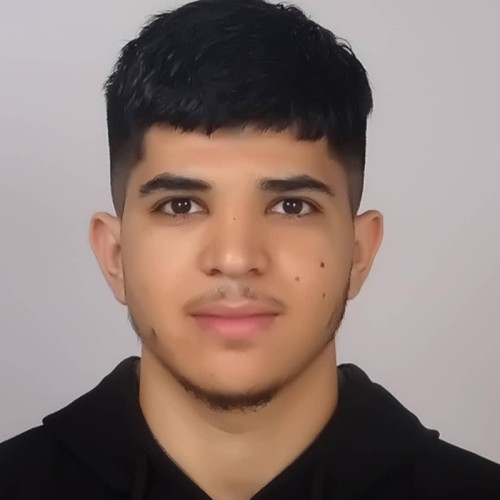 Rida B. profile photo