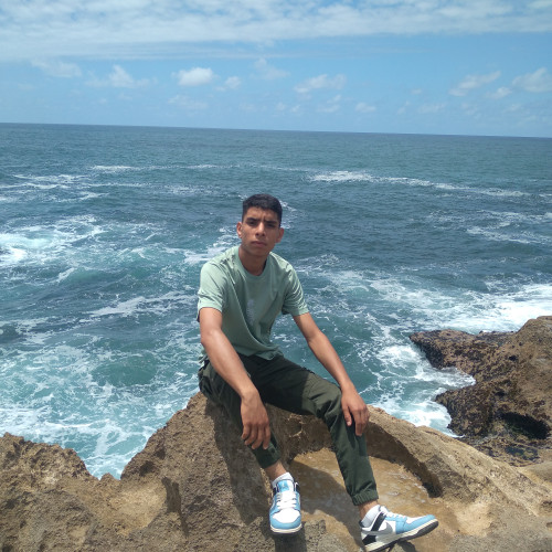 Mohamed amine H. profile photo