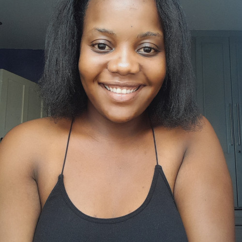 Tanatswa M.
