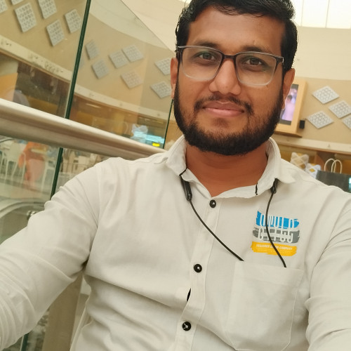 BOHIT J. profile photo